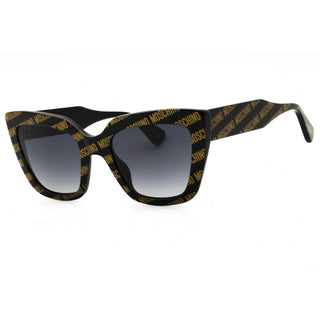 Moschino MOS148/S plastic Cat eye  Women's Sunglasses