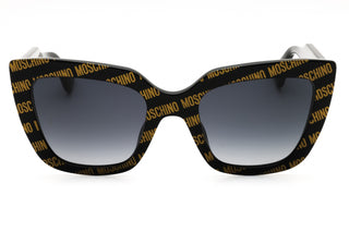 Moschino MOS148/S plastic Cat eye  Women's Sunglasses