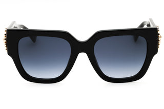 Moschino MOS153/S plastic Rectangular  Women's Sunglasses