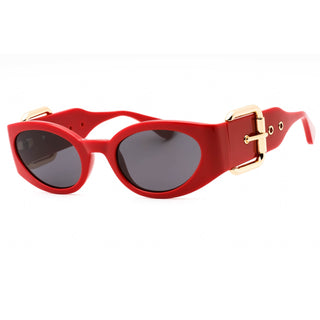 Moschino MOS154/S Sunglasses RED/GREY