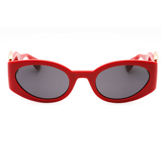 Moschino MOS154/S Sunglasses RED/GREY