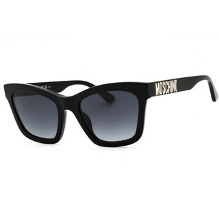 Moschino MOS156/S plastic Cat eye  Women's Sunglasses