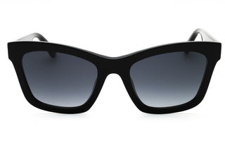 Moschino MOS156/S plastic Cat eye  Women's Sunglasses