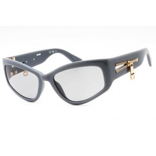 Moschino MOS158/S Sunglasses AZURE/GREY