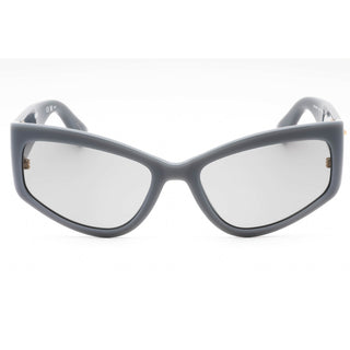 Moschino MOS158/S Sunglasses AZURE/GREY