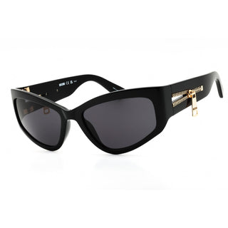 Moschino MOS158/S plastic Cat eye  Women's Sunglasses