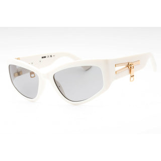 Moschino MOS158/S Sunglasses IVORY/GREY