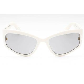 Moschino MOS158/S Sunglasses IVORY/GREY