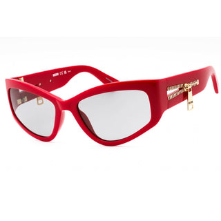 Moschino MOS158/S Sunglasses RED/GREY