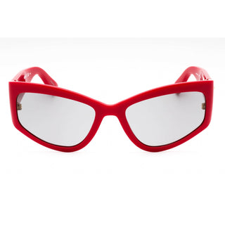 Moschino MOS158/S Sunglasses RED/GREY