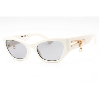 Moschino MOS159/S Sunglasses IVORY/GREY