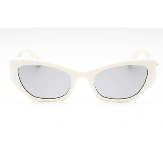 Moschino MOS159/S Sunglasses IVORY/GREY