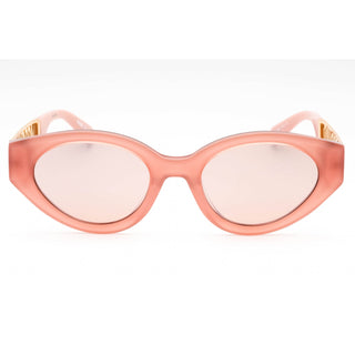 Moschino MOS160/S Sunglasses PINK/PINK FL SLV