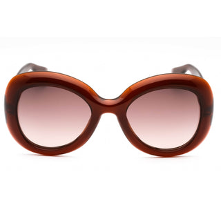 Moschino MOS162/S Sunglasses BROWN/BROWN SF