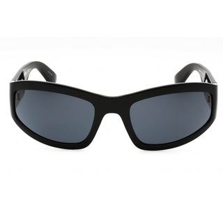 Moschino MOS164/S Sunglasses BLACK/GREY