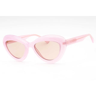 Moschino MOS163/S Sunglasses PINK/PINK