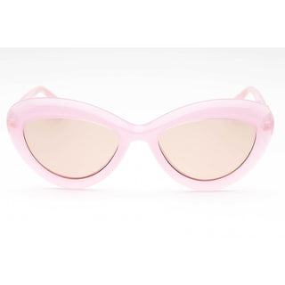 Moschino MOS163/S Sunglasses PINK/PINK