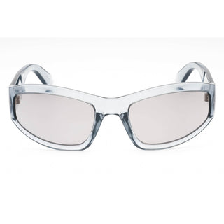 Moschino MOS164/S Sunglasses GREY/GREY