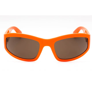 Moschino MOS164/S Sunglasses ORANGE/BROWN