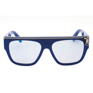 Moschino MOS165/S Sunglasses BLUE/BLU SKY SP