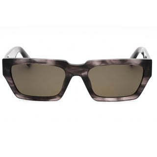 Moschino MOS166/S Sunglasses GREY HORN/GREY