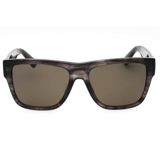 Moschino MOS167/S Sunglasses GREY HORN/GREY