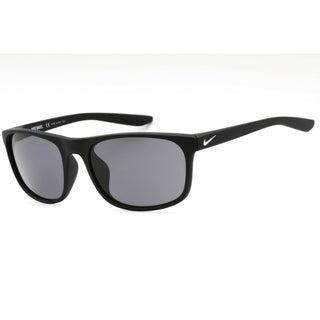 Nike CW4652 Sunglasses Black / dark Grey
