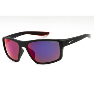 Nike NIKE BRAZEN FURY E MI DC3293 Sunglasses MATTE BLACK / FIELD TINT