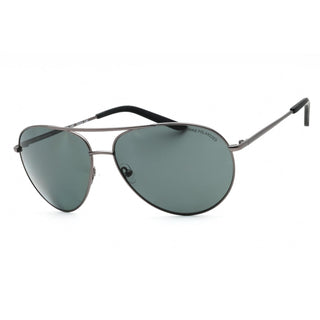 Nike NIKE CHANCE P DM1017 metal Aviator Men Sunglasses
