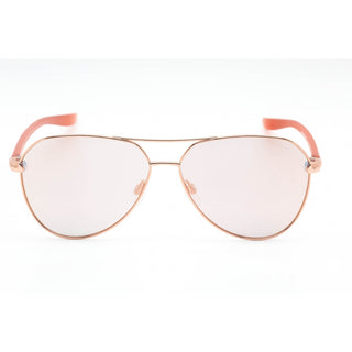 Lunettes de soleil Nike NIKE CITY AVIATOR M DJ0887 Or rose / Marron Or rose