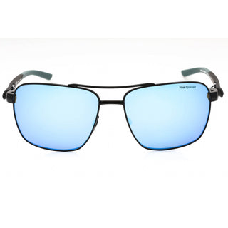 Nike NIKE CLUB PREMIER P DQ0920 Sunglasses MATTE BLACK/POLAR BLUE