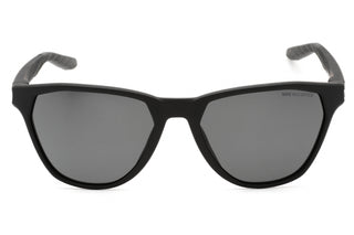 Nike NIKE MAVERICK RISE DQ0797 Sunglasses Matte Black / Dark Grey