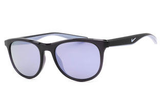 Nike NIKE WAVE M DQ0854 Sunglasses Cave Purple/Grey / Super Violet