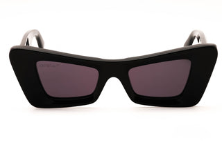Off White ACCRA plastic Cat eye  Women's Sunglasses