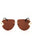 7660 - Gold / Brown
