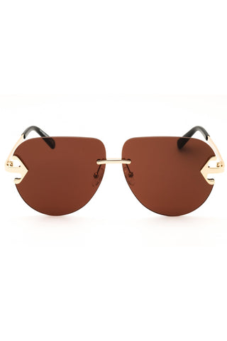 Off White ALEXANDRIA Sunglasses