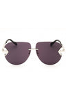 7207 - Silver/ Dark Grey