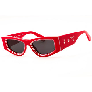 Off White ANDY plastic Cat eye  Women's Sunglasses