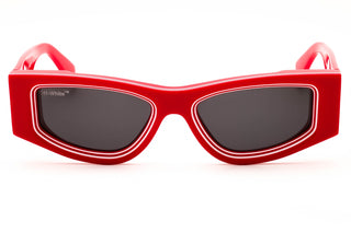 Off White ANDY plastic Cat eye  Women's Sunglasses