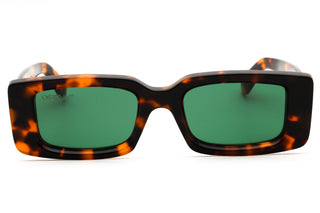 Off White ARTHUR plastic Rectangular  Unisex's Sunglasses