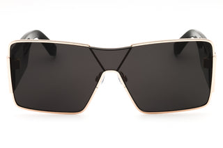 Off White ASPEN  Metal Shield  Unisex's Sunglasses