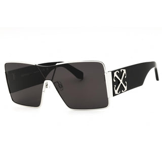 Off White ASPEN  Metal Shield  Unisex's Sunglasses