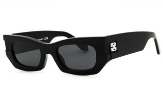 Off White BELLEVILLE acetate Cat eye  Women's Sunglasses