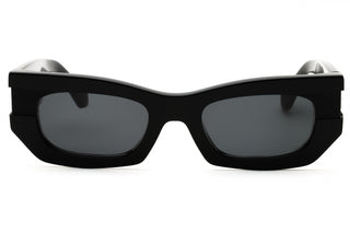 Off White BELLEVILLE acetate Cat eye  Women's Sunglasses