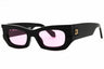 OERI147S25PLA0011030 - BLACK/PINK
