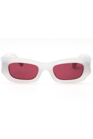 Off White BELLEVILLE Sunglasses