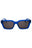 OERI111S24PLA0014507 - BLUE / DARK GREY