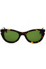 6055 - havana green