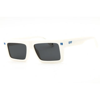 Off White CHANDLER acetate Rectangular  Women's Sunglasses