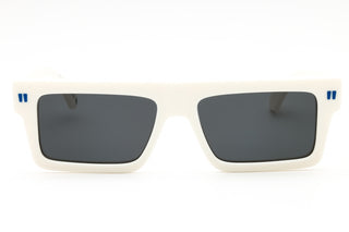 Off White CHANDLER acetate Rectangular  Women's Sunglasses